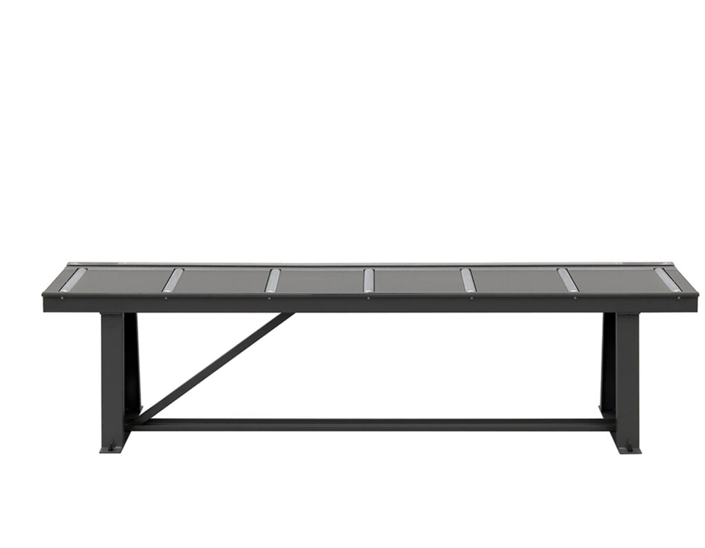 BASE ROLLER TABLE (code RMT)