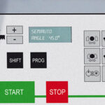 VGS – ANGLE DISPLAY