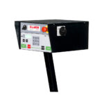A – HIGH PANEL